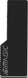 Simagic P2000 Long Throttle Platte |