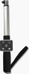 SJCAM - MONOPOD silver | 0000002067