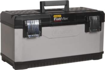 Stanley FatMax 20 "Toolbox gray