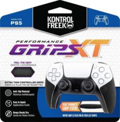 SteelSeries STEELSERIES Grips XT Extra Thin