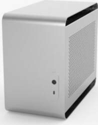 Streacom DA2 Chassis (ST-DA2S) | ST-DA2S