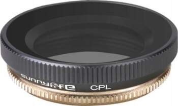 SunnyLife Cpl Polarizing Filter For Dji