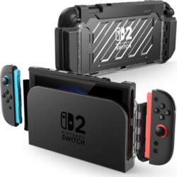 SUPCASE UB PRO NINTENDO SWITCH 2