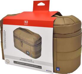 SWITCH 2 HORI Compact Carry All