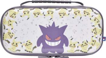 SWITCH 2 Vault Case (Gengar &
