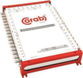 Switch CORAB MULTI SMART LINE 9/24