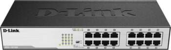 Switch D-Link DGS-1016D/E | DGS1016D