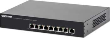 Switch Intellinet Network Solutions 560764 |