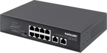 Switch Intellinet Network Solutions 561402 |