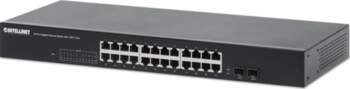 Switch Intellinet Network Solutions 561877 |