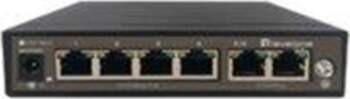 Switch LevelOne FEP-0631 | FEP-0631
