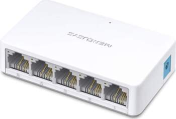 Switch Mercusys MS105 | MS105(EU)