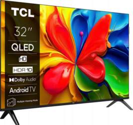 TCL 32S4K LED 32`` HD Ready