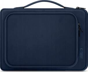TECH-PROTECT BASIC BAG LAPTOP 15-16 NAVY