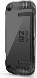 TECH-PROTECT FLEXAIR NINTENDO SWITCH 2 CLEAR