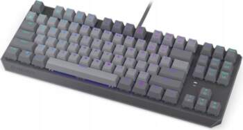 Endorfy Thock V2 TKL ENDORFY Red