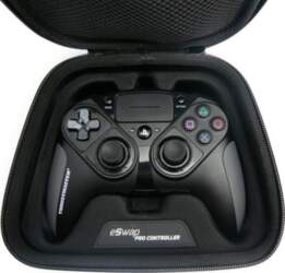 Thrustmaster Thrustmaster ESWAP T-CASE Case for