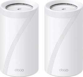 TP-Link Deco BE85 2-pack | DECOBE85(2-PACK)