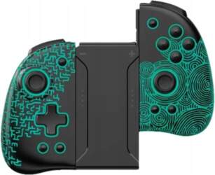 Transmedia FUNLAB Luminous Wrls Joypad Switch