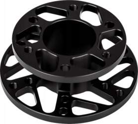TRITON Cube Controls Universal Main Hub