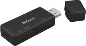 Trust Nanga USB 3.1 Reader
