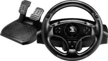 Trust Thrustmaster Steering wheel T80 PS3