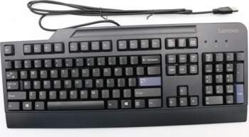 USB QWERTY keyboard with 109 |