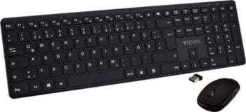 V7 BLUETOOTH KB MOUSE COMBO DE