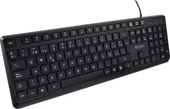 V7 USB PRO KEYBOARD MOUSE ES