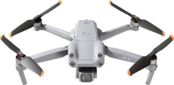 Дрон DJI Air 2S Fly More