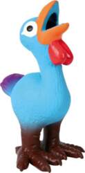 Игрушка для собаки Trixie COLORED CHICKEN