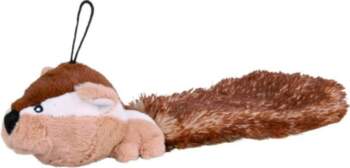 Игрушка для собаки Trixie Toy, squirrel