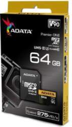 A-Data ADATA microSDXC 64GB Class 10