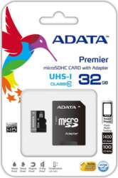 A-Data ADATA Premier MicroSDHC 32GB Class
