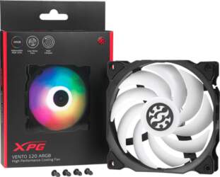 A-Data ADATA XPG Vento 120 ARGB