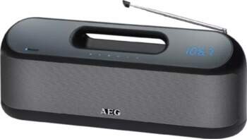 AEG BTS SR 4842 black |