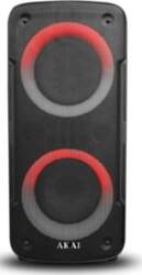 Akai ABTS-TK19 Black | ABTS-TK19
