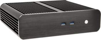 Akasa Euler S Fanless Thin Mini-ITX