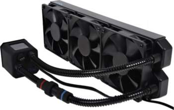 Alphacool Eisbaer 360 CPU Watercooling set