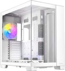 Antec Geh Antec C8 ARGB White