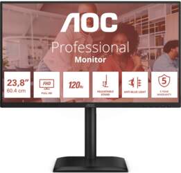 AOC 24E4CV | 24E4CV