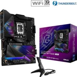 Intel Z890 ASRock Z890 RIPTIDE WIFI