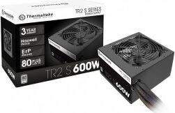 Thermaltake TR2 S 600W (PS-TRS-0600NPCWEU-2) |