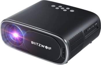 Blitzwolf LED BlitzWolf BW-V4 1080p, Wi-Fi