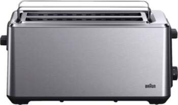 Braun HT 5220 BK, 2 slice