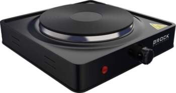 BROCK EP100BK black | EP100BK