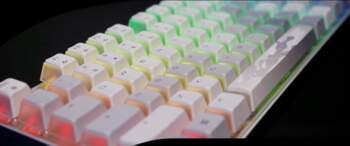 CHERRY MX 8.2 Wireless Keyboard