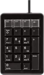 Cherry NUM KEYPAD 21 KEYS BLACK