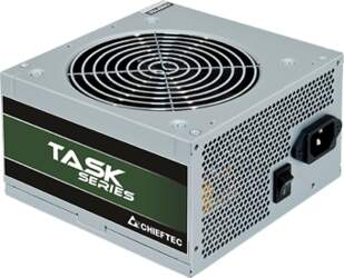 Chieftec Task 500W (TPS-500S) | TPS-500S