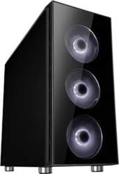 Cooltek Two Basic RGB housing (CT
